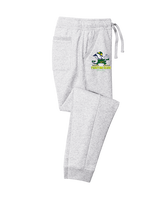Kennedy HS Baseball Shadow - Cotton Joggers