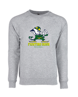 Kennedy HS Baseball Shadow - Crewneck Sweatshirt