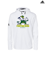 Kennedy HS Baseball Shadow - Mens Adidas Hoodie