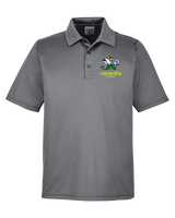 Kennedy HS Baseball Shadow - Mens Polo