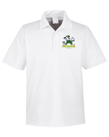 Kennedy HS Baseball Shadow - Mens Polo