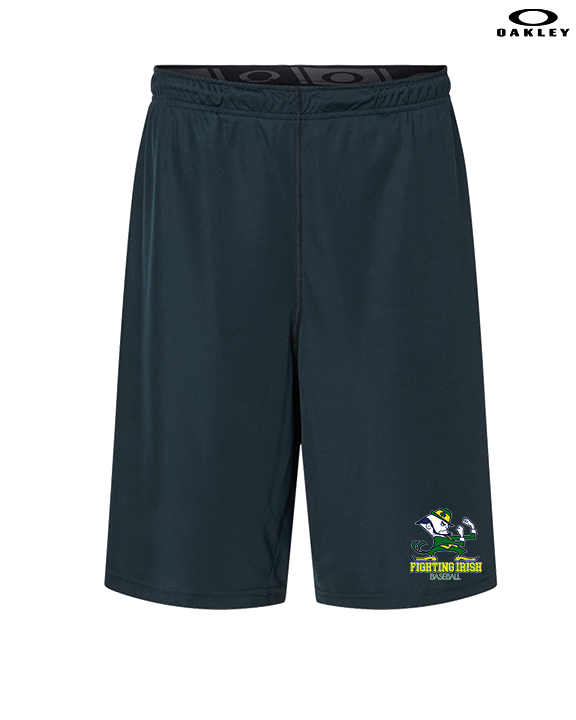 Kennedy HS Baseball Shadow - Oakley Shorts