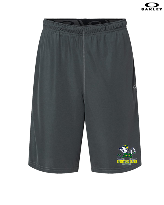 Kennedy HS Baseball Shadow - Oakley Shorts