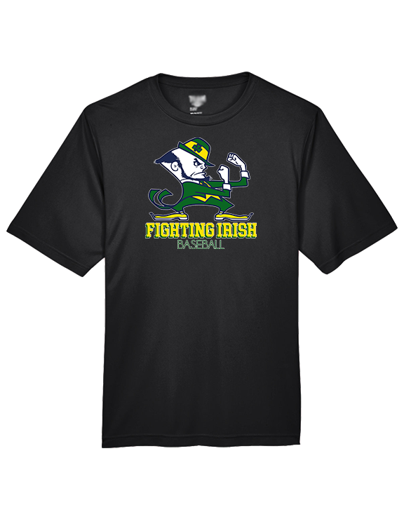 Kennedy HS Baseball Shadow - Performance Shirt