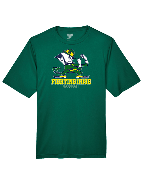 Kennedy HS Baseball Shadow - Performance Shirt