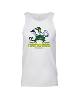 Kennedy HS Baseball Shadow - Tank Top