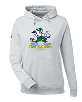 Kennedy HS Baseball Shadow - Under Armour Ladies Storm Fleece
