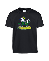 Kennedy HS Baseball Shadow - Youth Shirt