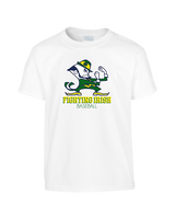 Kennedy HS Baseball Shadow - Youth Shirt