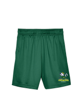 Kennedy HS Baseball Shadow - Youth Training Shorts