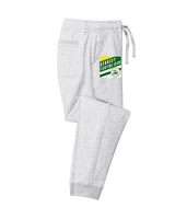 Kennedy HS Baseball Square - Cotton Joggers