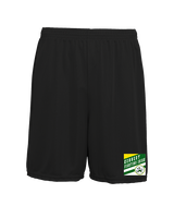 Kennedy HS Baseball Square - Mens 7inch Training Shorts