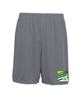 Kennedy HS Baseball Square - Mens 7inch Training Shorts