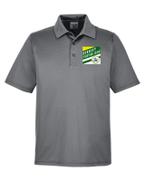 Kennedy HS Baseball Square - Mens Polo