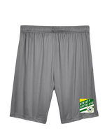 Kennedy HS Baseball Square - Mens Training Shorts with Pockets