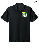 Kennedy HS Baseball Square - Nike Polo