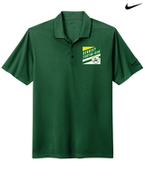 Kennedy HS Baseball Square - Nike Polo