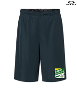 Kennedy HS Baseball Square - Oakley Shorts