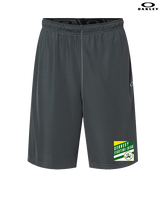 Kennedy HS Baseball Square - Oakley Shorts