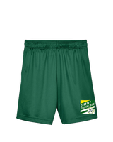 Kennedy HS Baseball Square - Youth Training Shorts