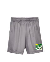 Kennedy HS Baseball Square - Youth Training Shorts
