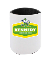 Kennedy HS Softball Board - Koozie