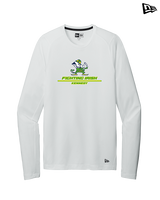 Kennedy HS Softball Split - New Era Performance Long Sleeve