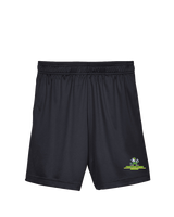Kennedy HS Softball Split - Youth Training Shorts