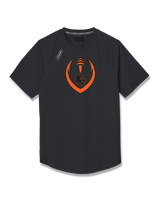 Apple Valley HS Football Full Football - Legends Tech Tee