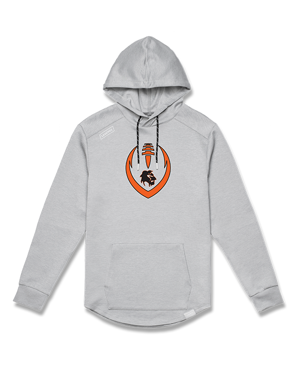 Apple Valley HS Football Full Football - Legends Team Ultra Hoodie