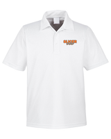 LaPorte HS Track & Field Dad - Mens Polo