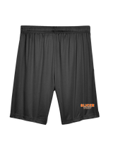 LaPorte HS Track & Field Dad - Mens Training Shorts with Pockets