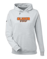 LaPorte HS Track & Field Dad - Under Armour Ladies Storm Fleece