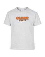 LaPorte HS Track & Field Dad - Youth Shirt