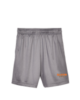 LaPorte HS Track & Field Dad - Youth Training Shorts