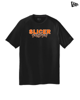 LaPorte HS Track & Field Mom - New Era Performance Shirt