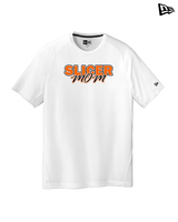 LaPorte HS Track & Field Mom - New Era Performance Shirt