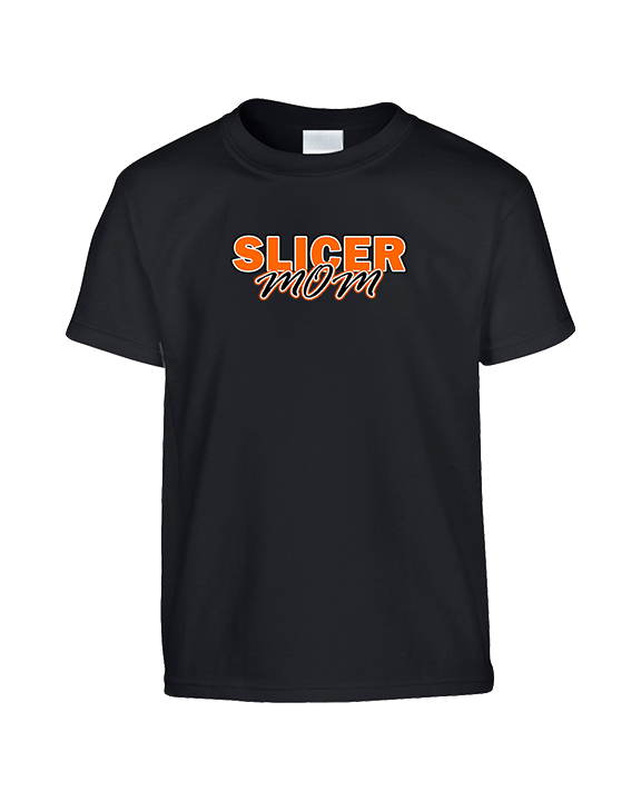 LaPorte HS Track & Field Mom - Youth Shirt