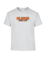 LaPorte HS Track & Field Mom - Youth Shirt
