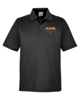 LaPorte HS Track & Field Nation - Mens Polo