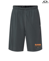 LaPorte HS Track & Field Strong - Oakley Shorts