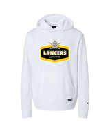 Lafayette HS Boys Basketball Board - Oakley Performance Hoodie