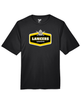 Lafayette HS Boys Basketball Board - Performance Shirt
