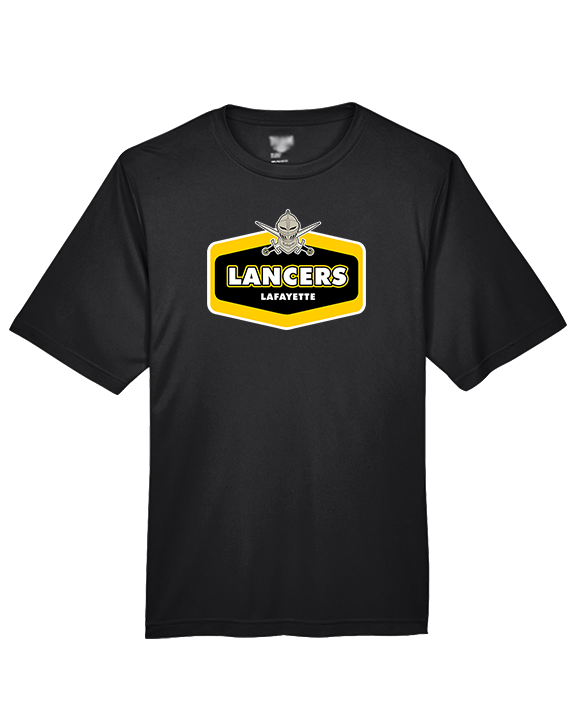 Lafayette HS Boys Basketball Board - Performance Shirt