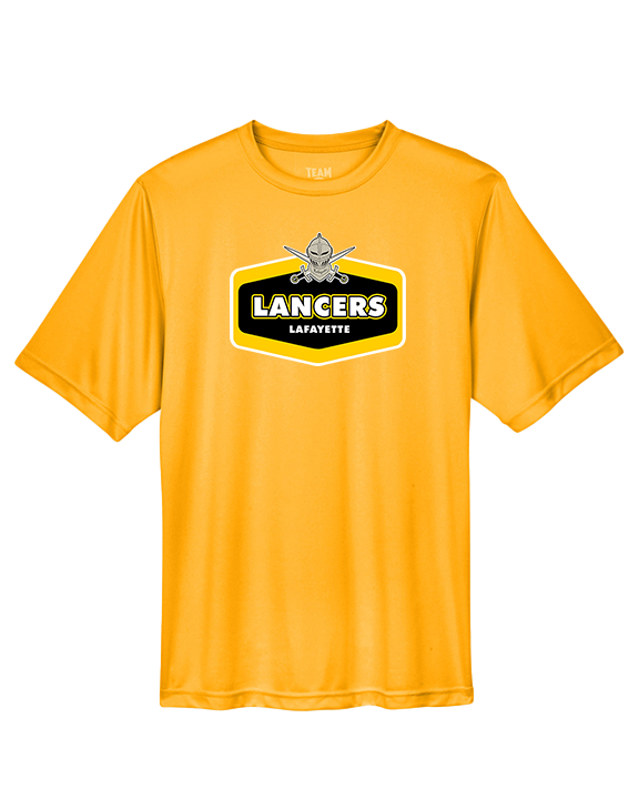 Lafayette HS Boys Basketball Board - Performance Shirt