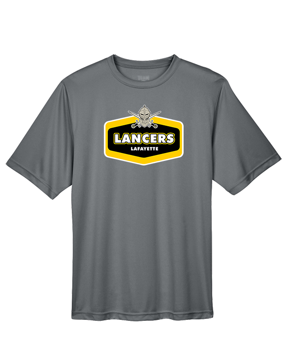 Lafayette HS Boys Basketball Board - Performance Shirt
