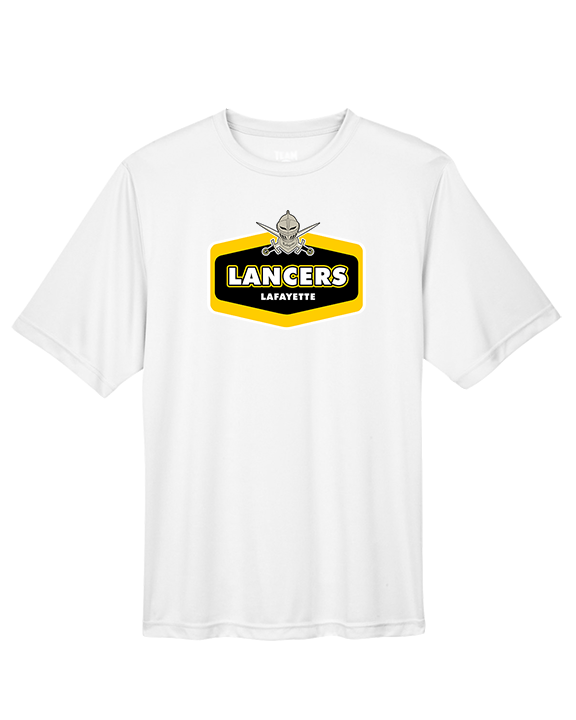 Lafayette HS Boys Basketball Board - Performance Shirt