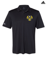 Lafayette HS Boys Basketball Full Ball - Mens Adidas Polo