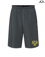 Lafayette HS Boys Basketball Full Ball - Oakley Shorts