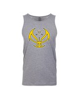 Lafayette HS Boys Basketball Full Ball - Tank Top